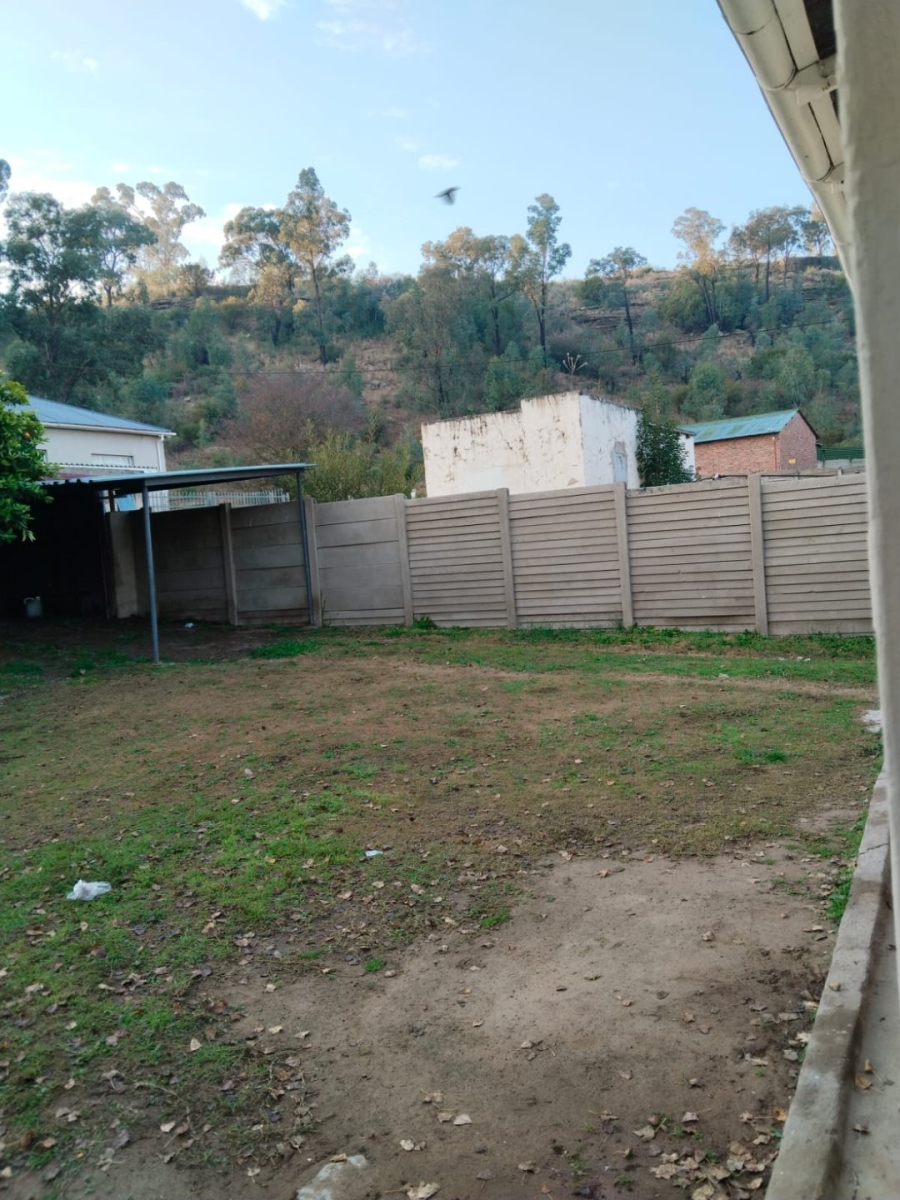 3 Bedroom Property for Sale in Senekal Free State